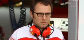 Stefano Domenicali steps down as Ferrari Team Principal Stefano Domenicali steps down as Ferrari Team Principal